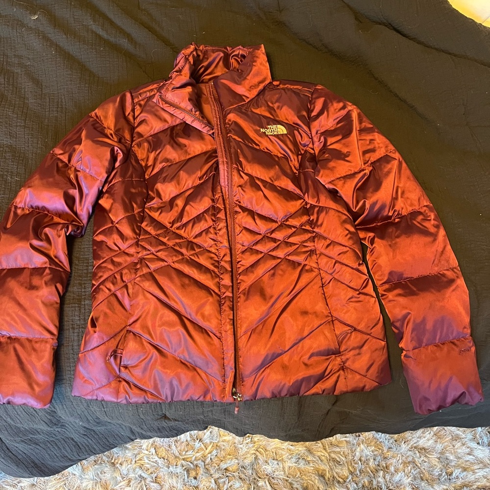 North Face Jacket